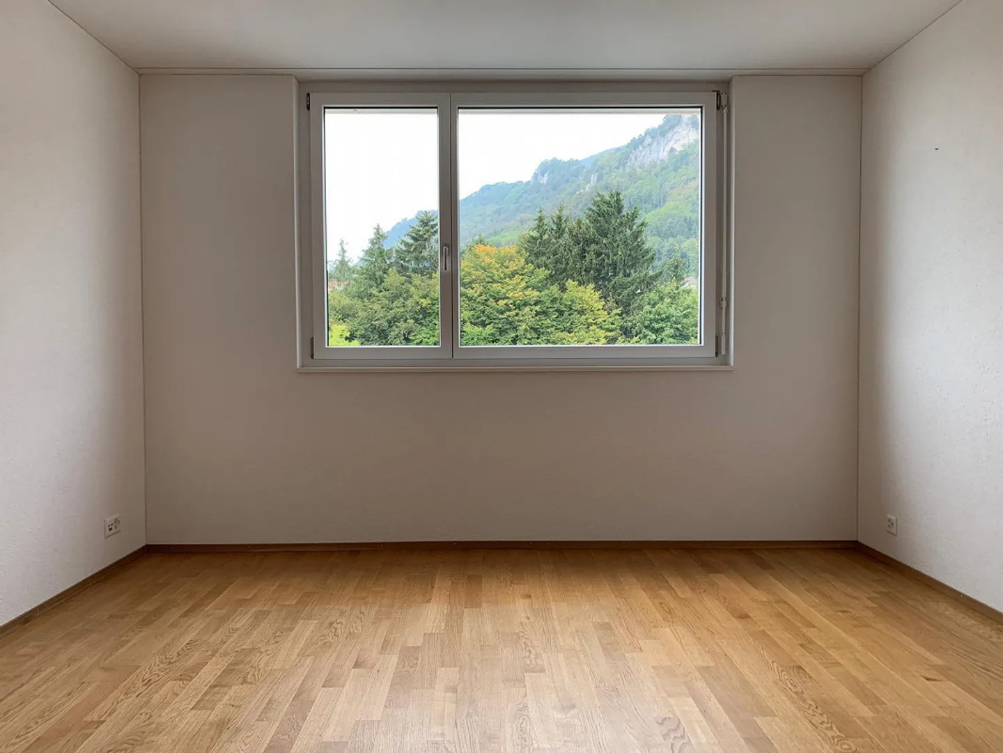 Modern and spacious 3½-room apartment - Photo 5 of 9