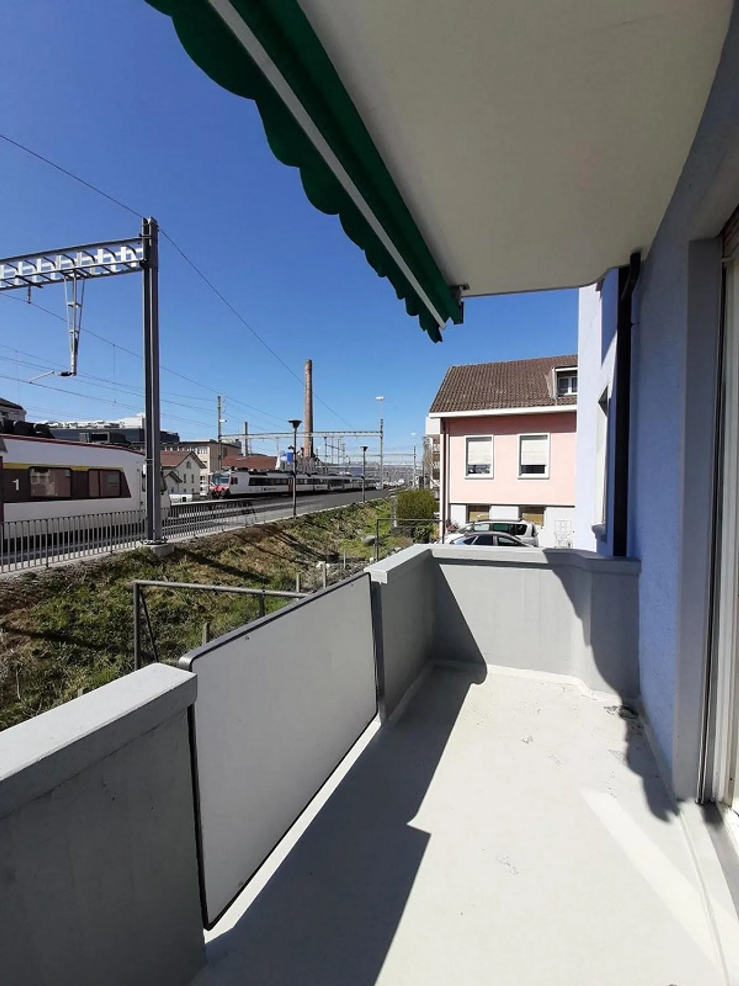 Komfortable Wohnung in zentraler Lage - Foto 9 von 10