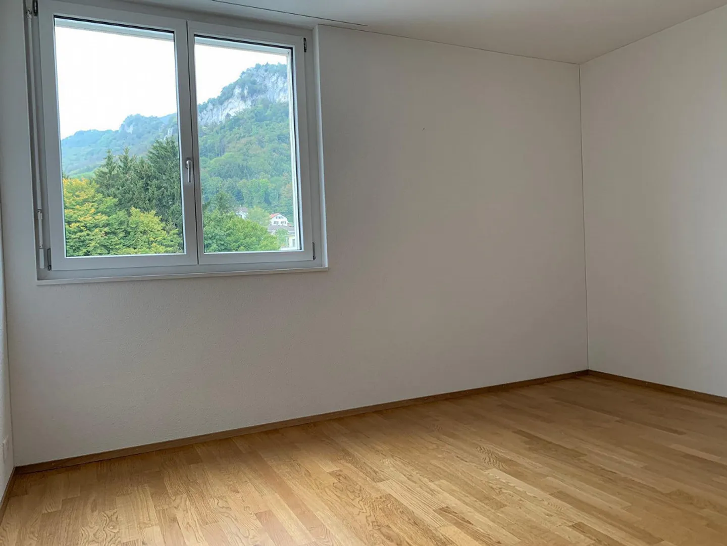 Modern and spacious 3½-room apartment - Photo 6 of 9