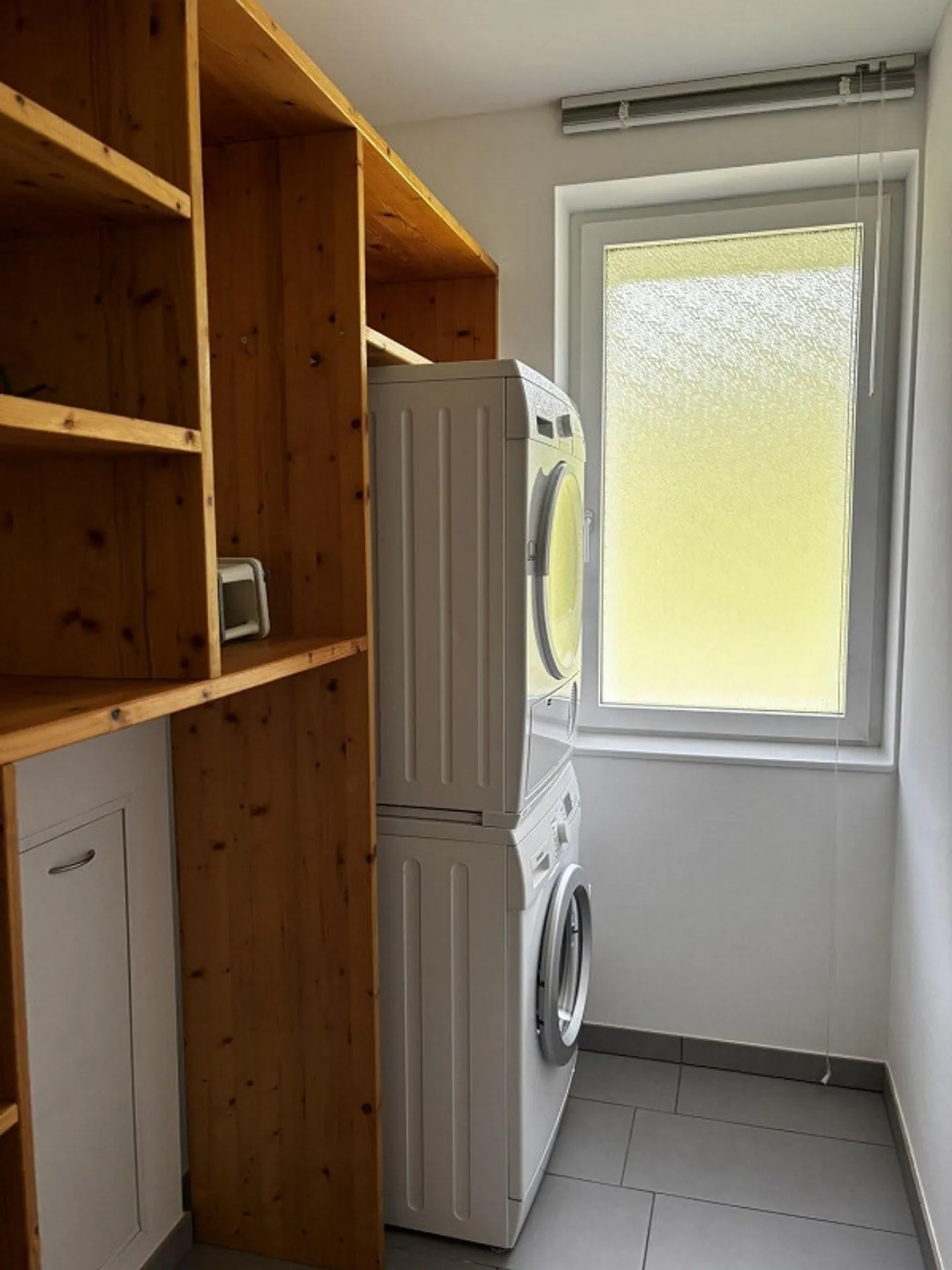 4.5-room apartment on the ground floor in Diepflingen for rent - Photo 11 of 13