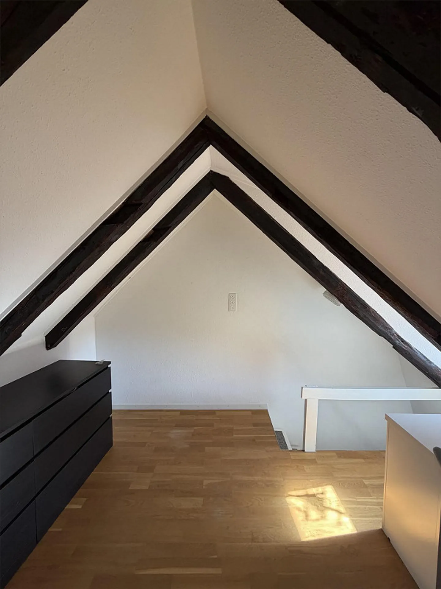 Charmante Wohnung in St. Gallen - Foto 11 von 12