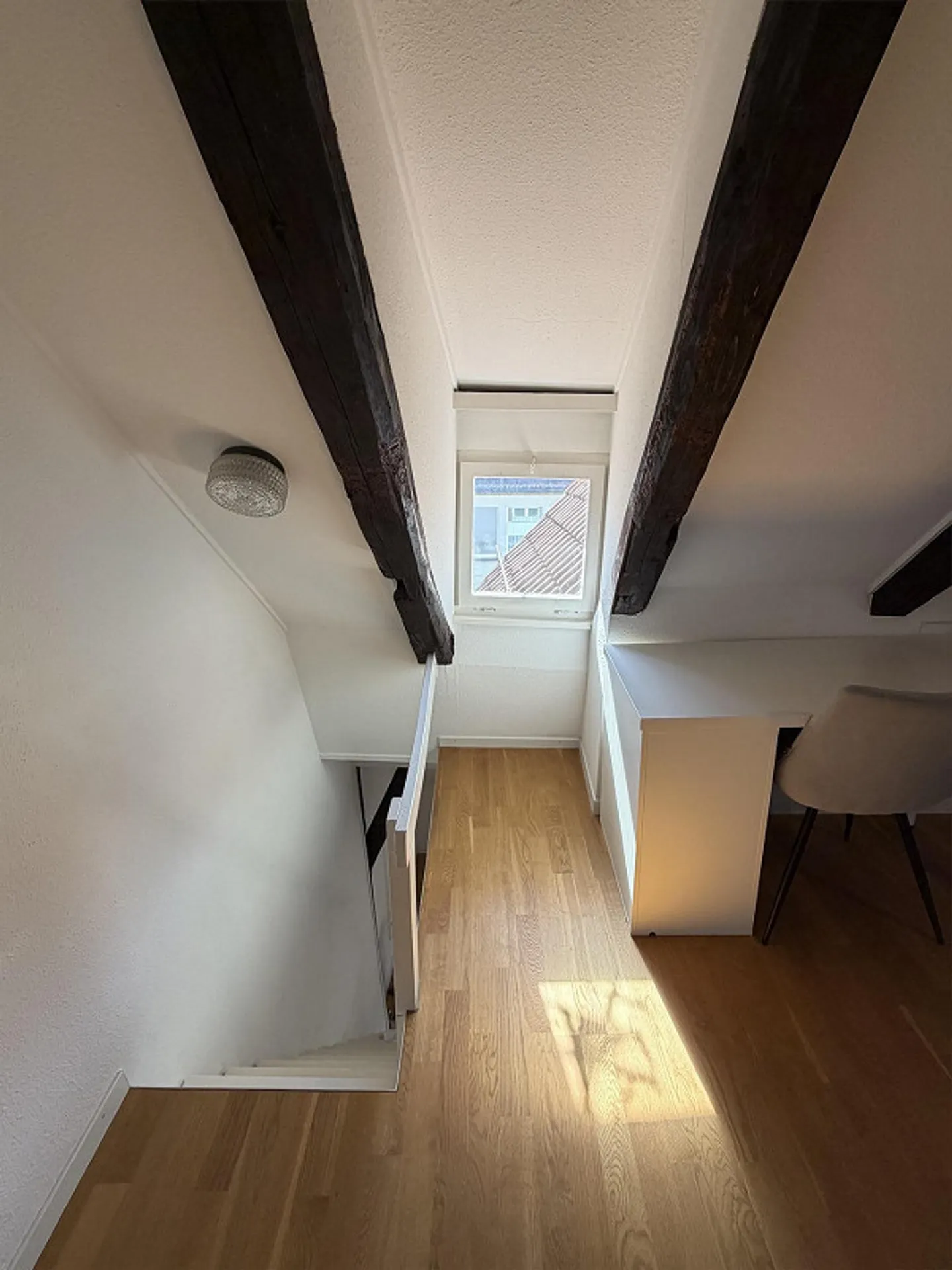 Charmante Wohnung in St. Gallen - Foto 12 von 12