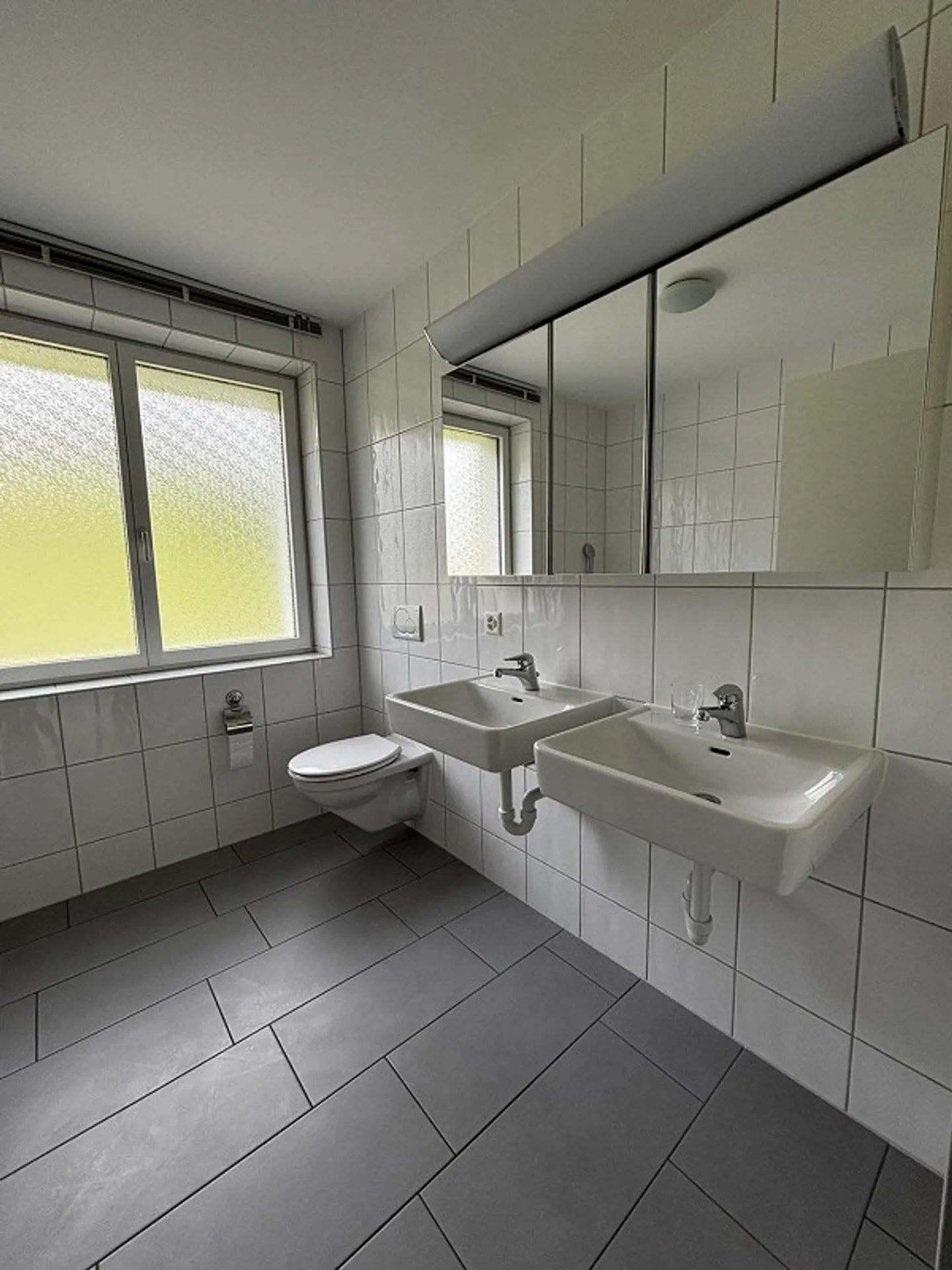4.5-room apartment on the ground floor in Diepflingen for rent - Photo 9 of 13