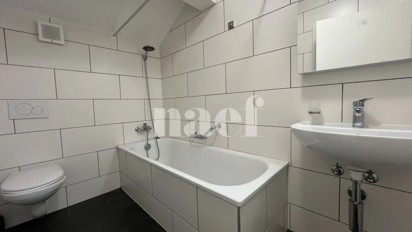 Appartamento 5.5 stanze - Foto 5 di 5