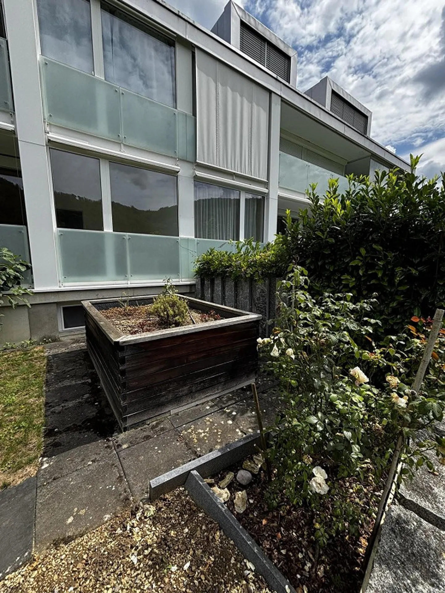 4.5-room apartment on the ground floor in Diepflingen for rent - Photo 13 of 13