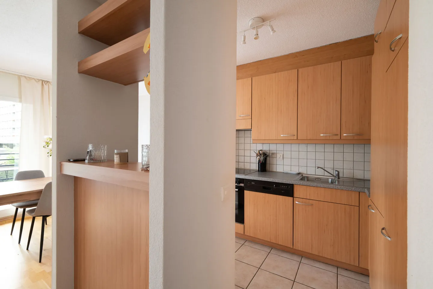 Bright Apartment - Nyon - Photo 4 of 8