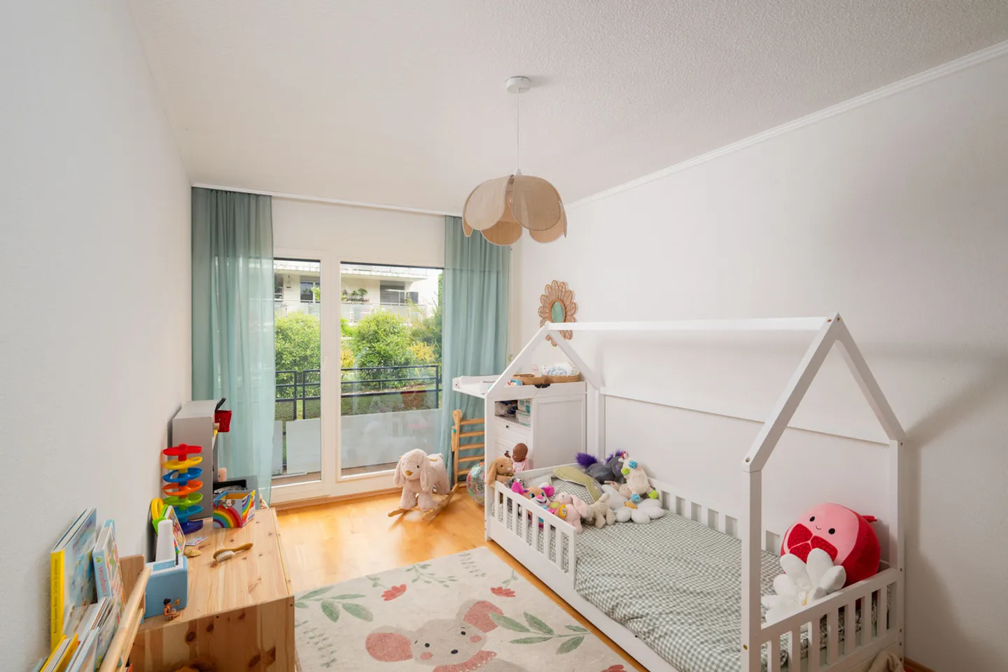 Bright Apartment - Nyon - Photo 6 of 8