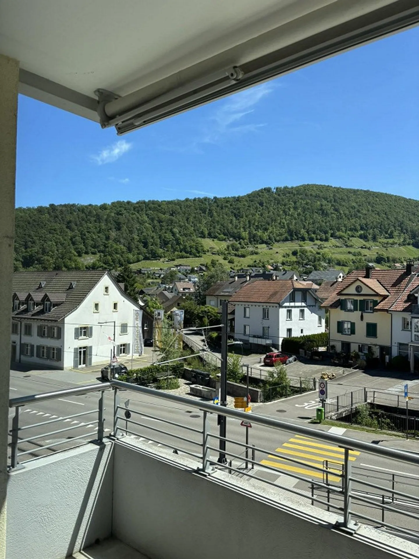In posizione centrale a Oberdorf affittiamo un appartamento di 4 stanze al 2° piano - Foto 6 di 12