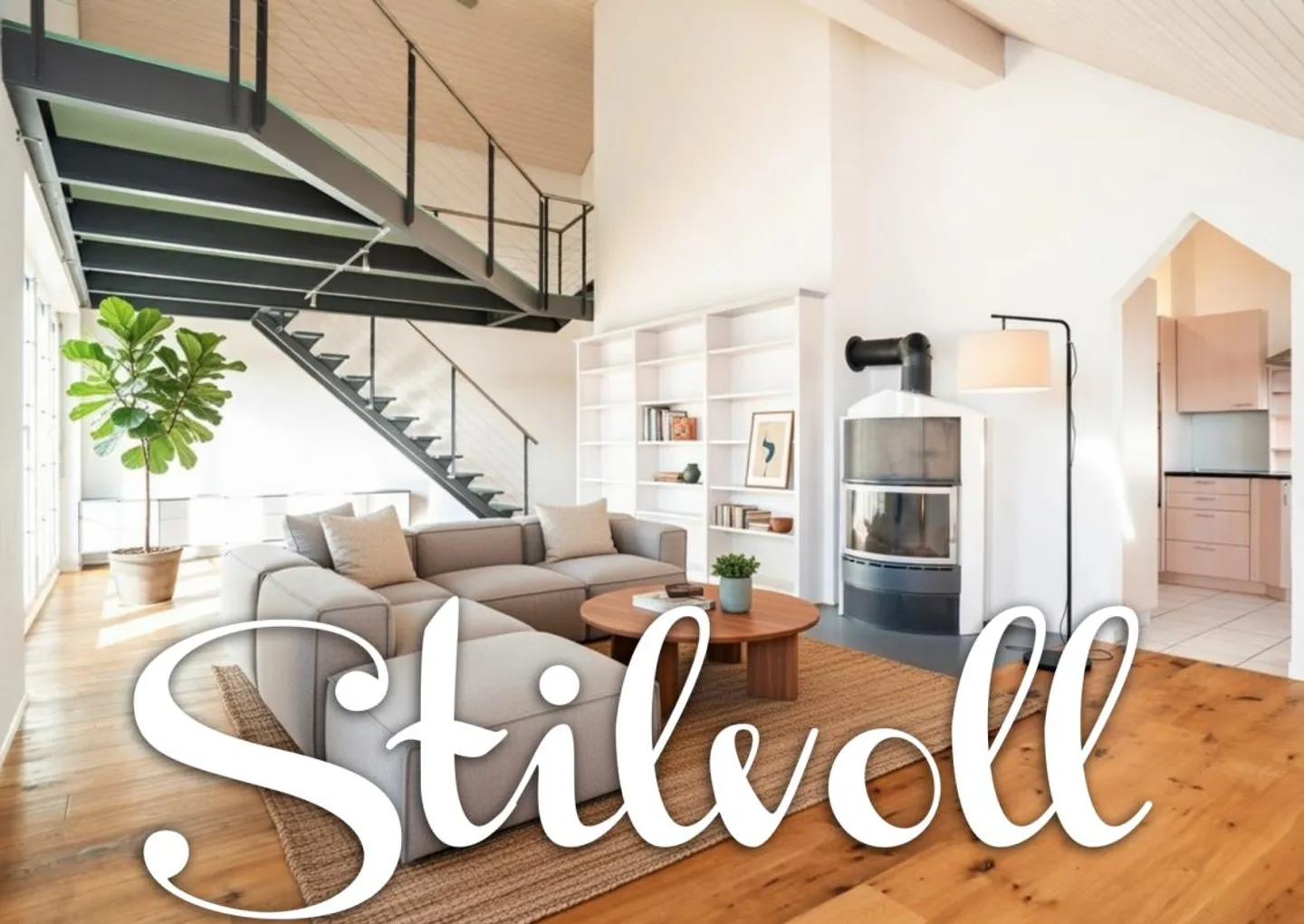 Habitat charmant avec beaucoup d'espace - Bien-être et loisirs inclus - Photo 1 sur 24