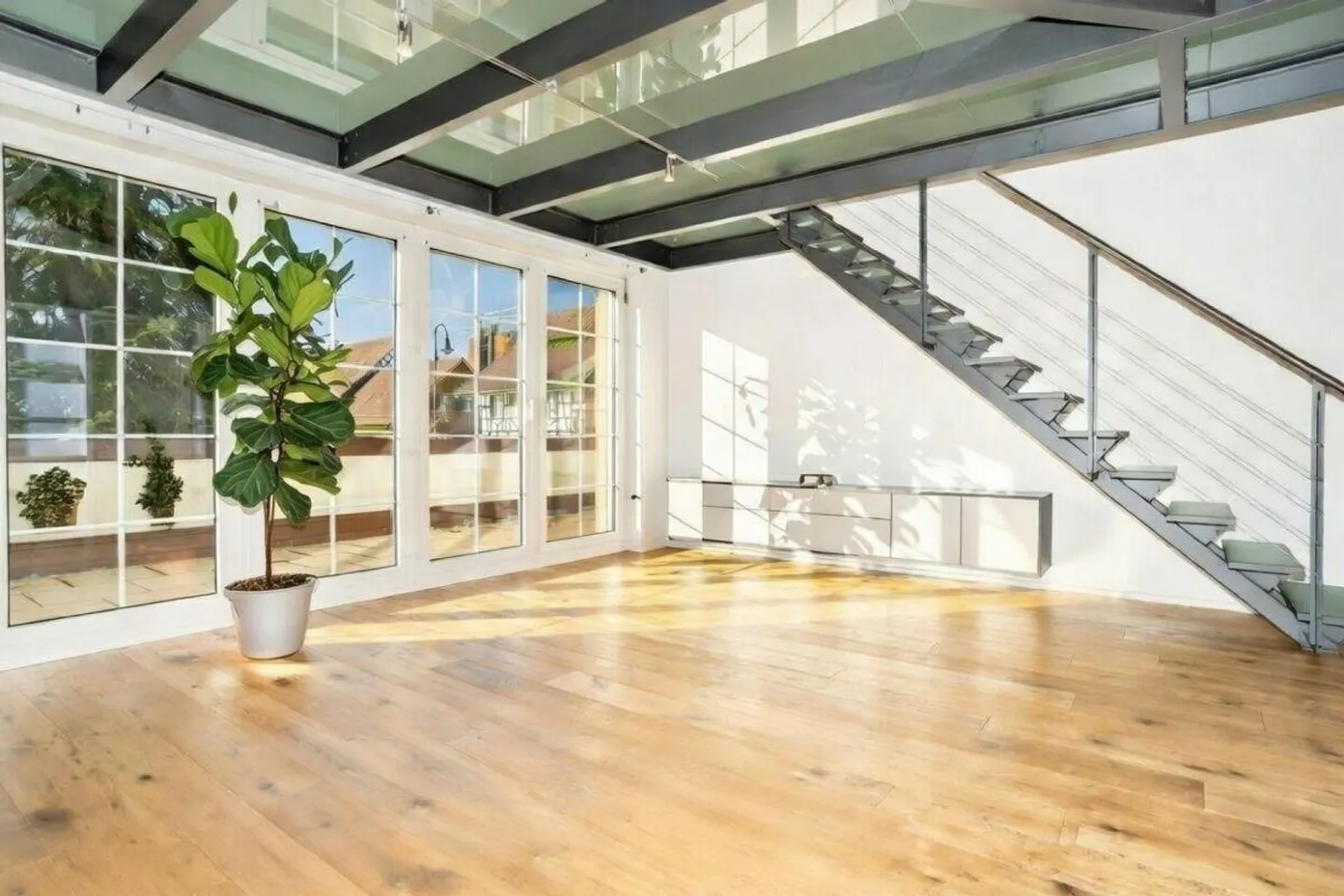 Habitat charmant avec beaucoup d'espace - Bien-être et loisirs inclus - Photo 2 sur 24