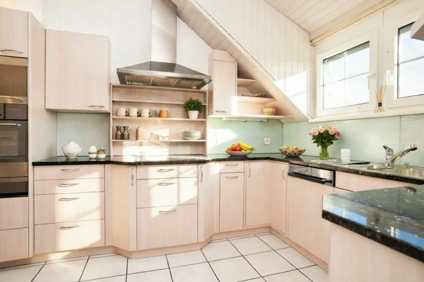 Habitat charmant avec beaucoup d'espace - Bien-être et loisirs inclus - Photo 3 sur 24