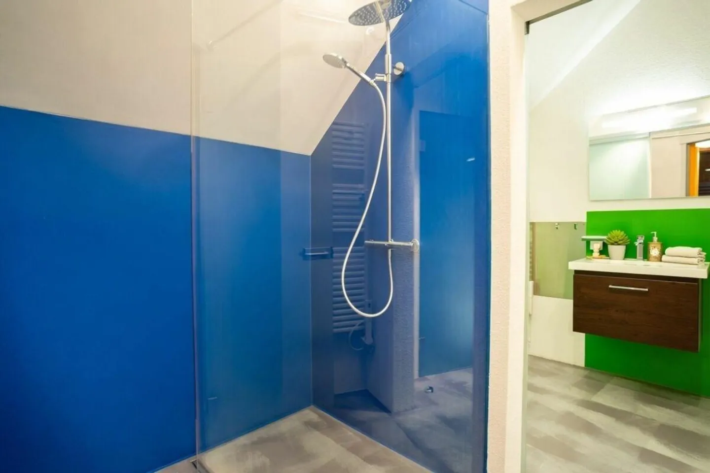 Habitat charmant avec beaucoup d'espace - Bien-être et loisirs inclus - Photo 16 sur 24