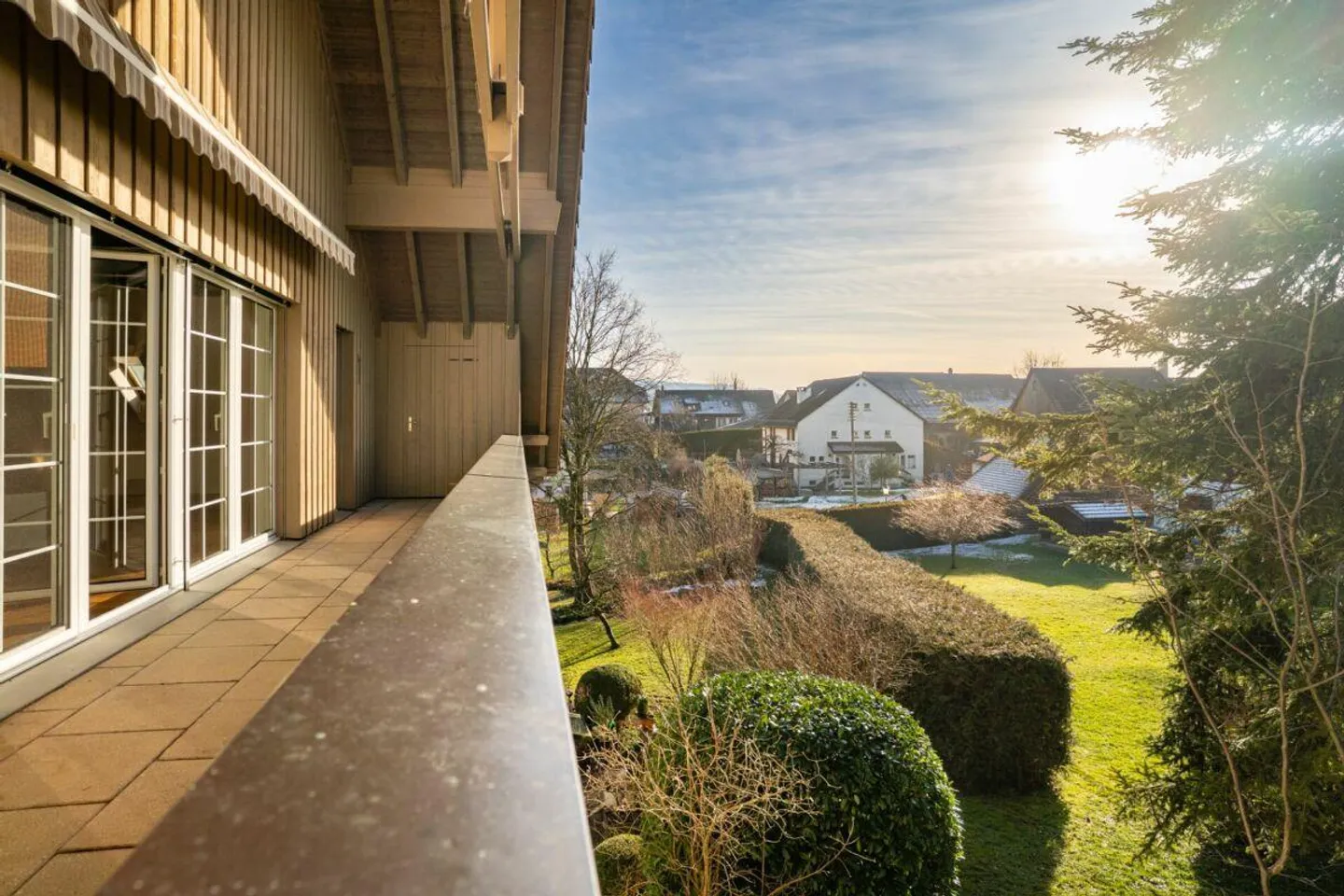 Habitat charmant avec beaucoup d'espace - Bien-être et loisirs inclus - Photo 19 sur 24