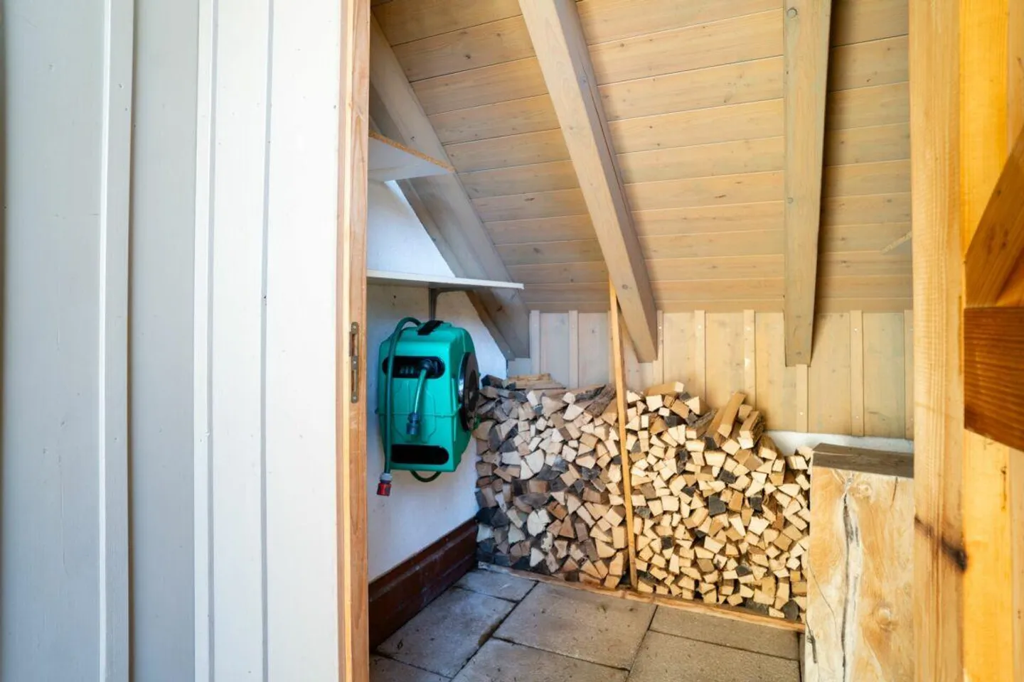 Habitat charmant avec beaucoup d'espace - Bien-être et loisirs inclus - Photo 20 sur 24