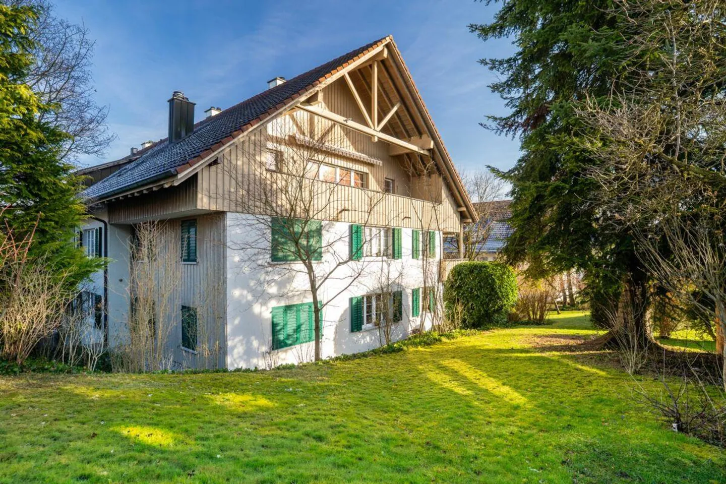 Habitat charmant avec beaucoup d'espace - Bien-être et loisirs inclus - Photo 21 sur 24