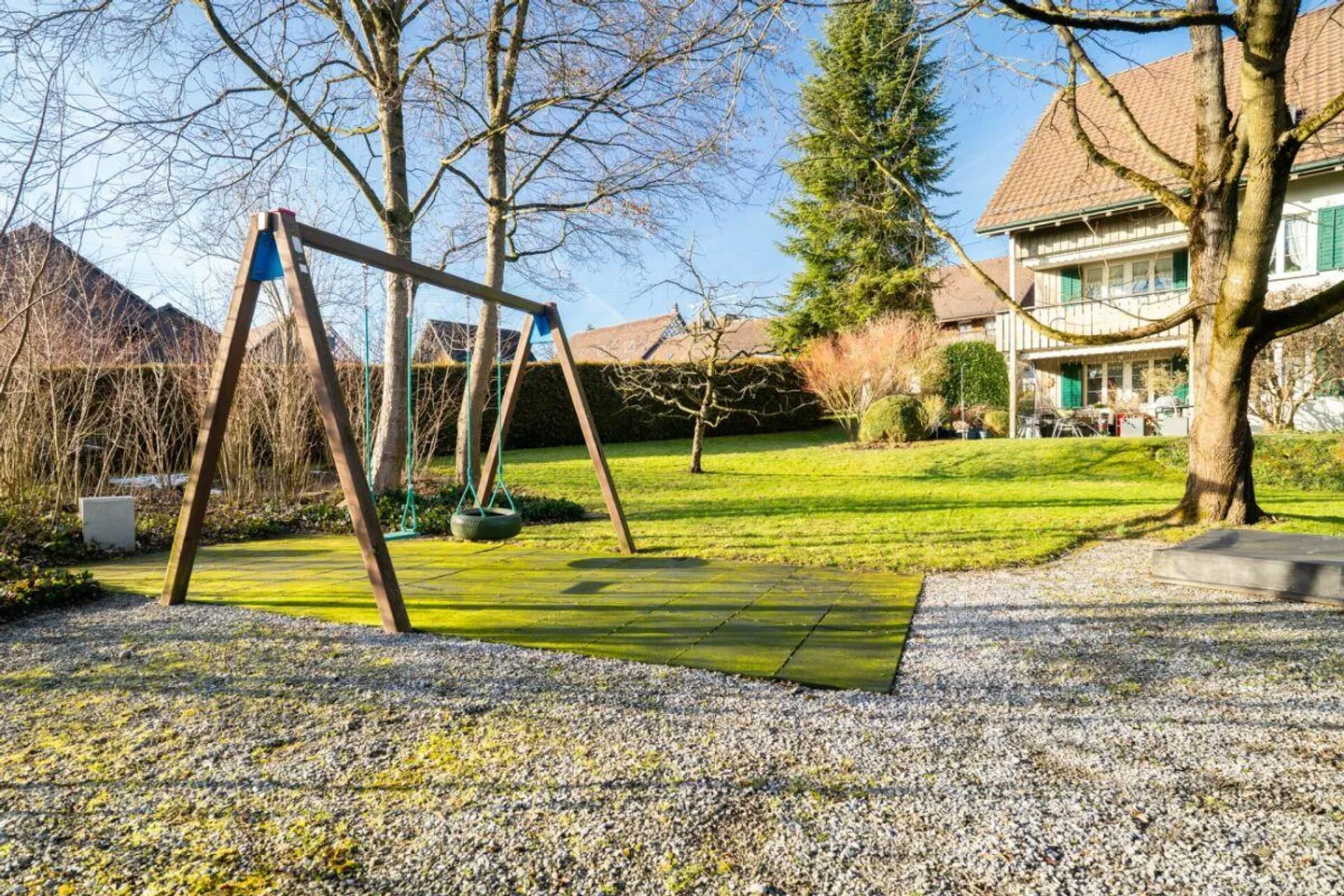 Habitat charmant avec beaucoup d'espace - Bien-être et loisirs inclus - Photo 24 sur 24