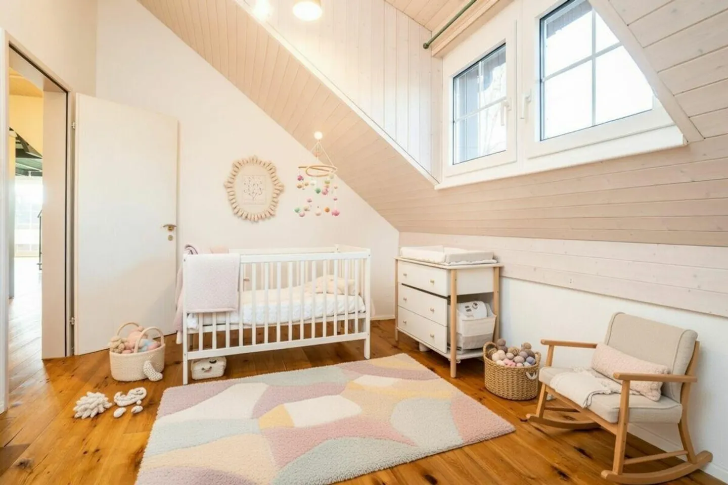 Habitat charmant avec beaucoup d'espace - Bien-être et loisirs inclus - Photo 5 sur 24