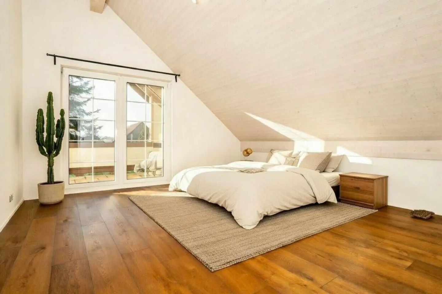 Habitat charmant avec beaucoup d'espace - Bien-être et loisirs inclus - Photo 6 sur 24