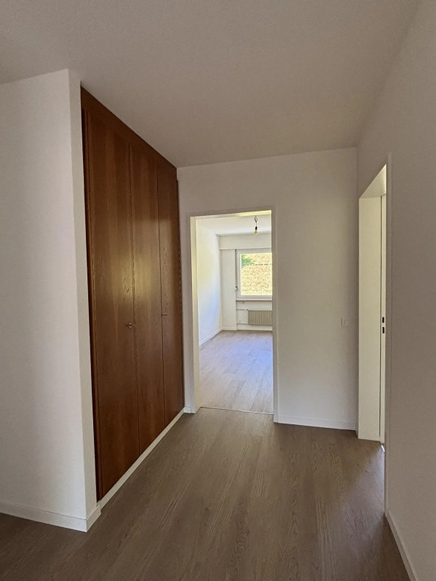 In posizione centrale a Oberdorf affittiamo un appartamento di 4 stanze al 2° piano - Foto 10 di 12