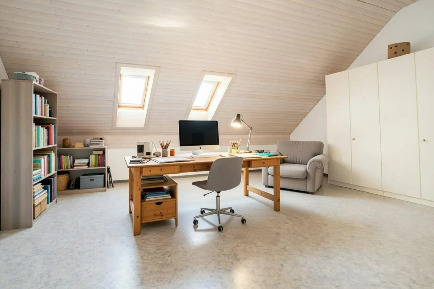 Habitat charmant avec beaucoup d'espace - Bien-être et loisirs inclus - Photo 8 sur 24