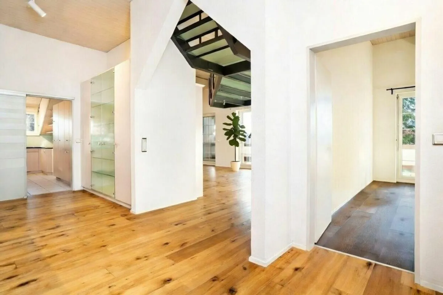 Habitat charmant avec beaucoup d'espace - Bien-être et loisirs inclus - Photo 9 sur 24