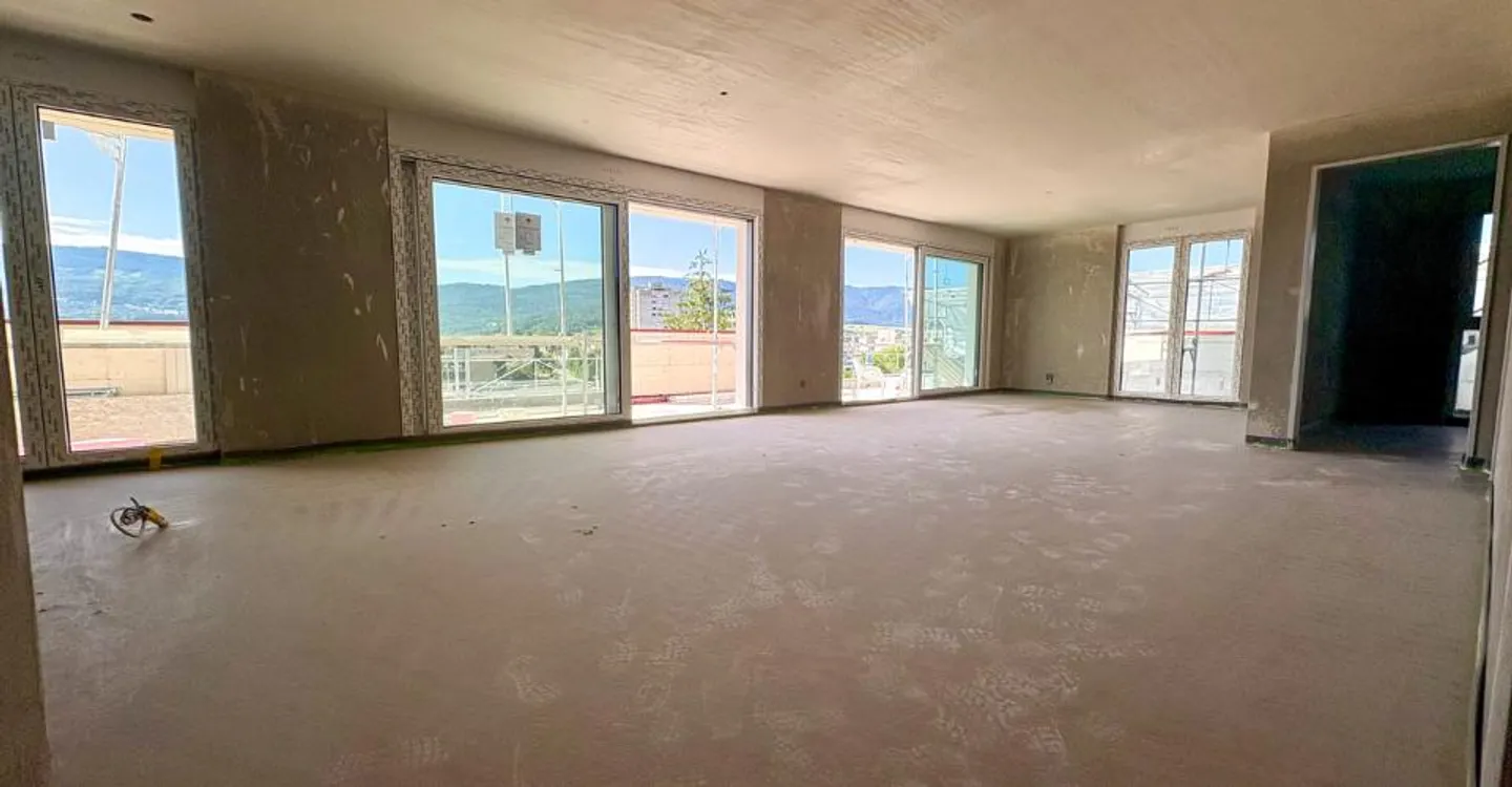 3.5 Room Apartment - Photo 7 of 12
