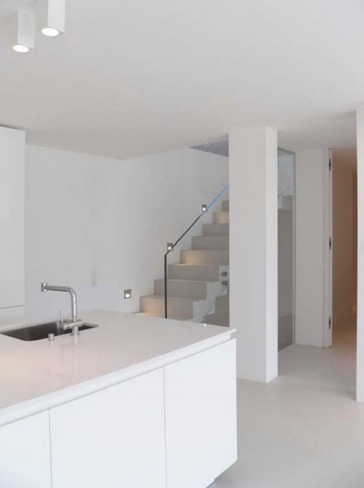 SPACIOUS DUPLEX WITH GARDEN AND GREEN VIEW | SPAZIOSO DUPLEX CON GI... - Photo 4 of 7