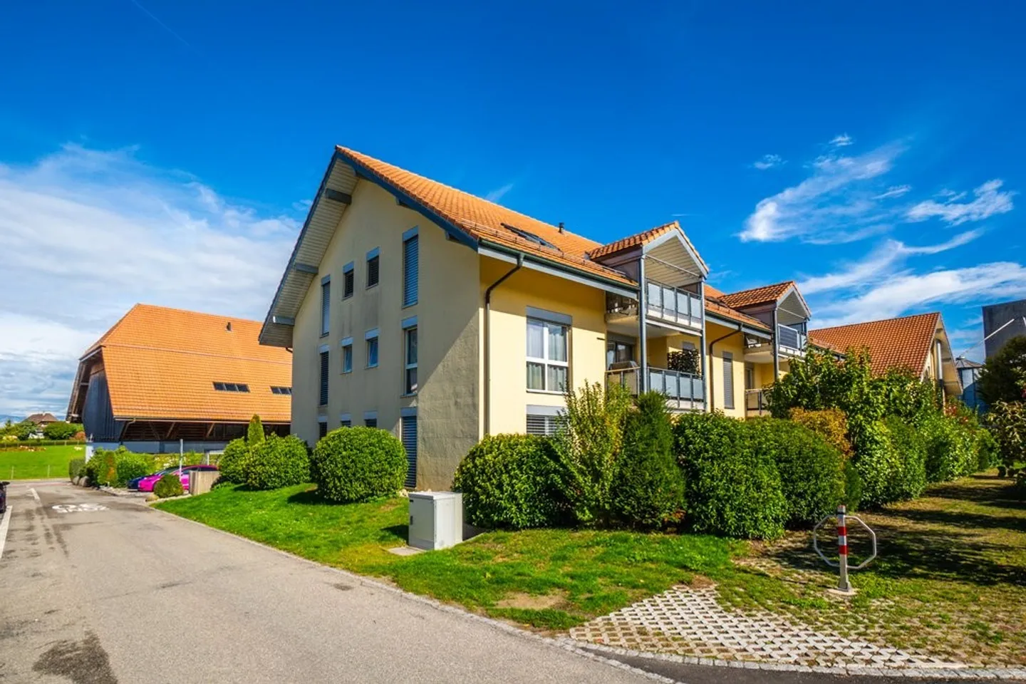 La tua nuova casa - Foto 1 di 7