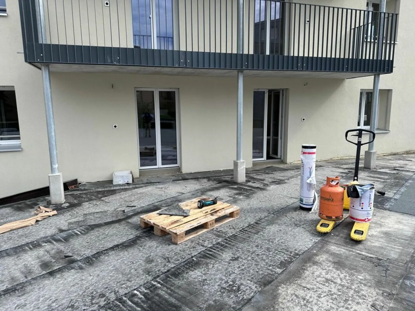 Exclusive Garden Apartment - Photo 10 of 10