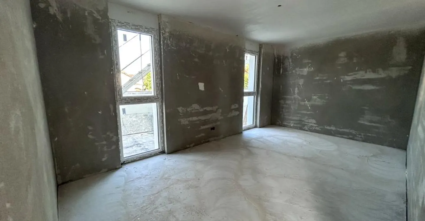 3.5 Room Apartment - Photo 11 of 12