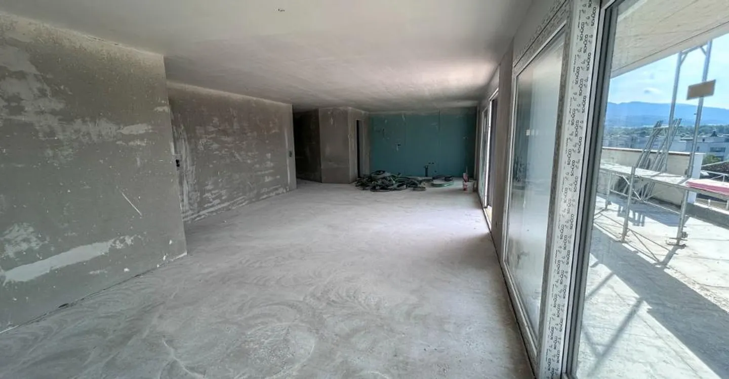 3.5 Room Apartment - Photo 12 of 12