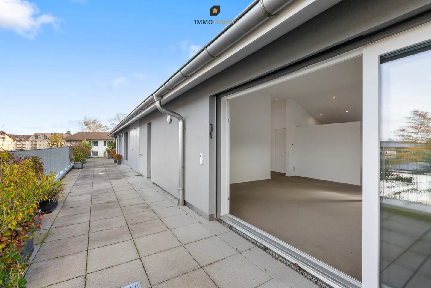 Attikawohnung mit einzigartigem Ambiente in Seenähe - Photo 7 of 13