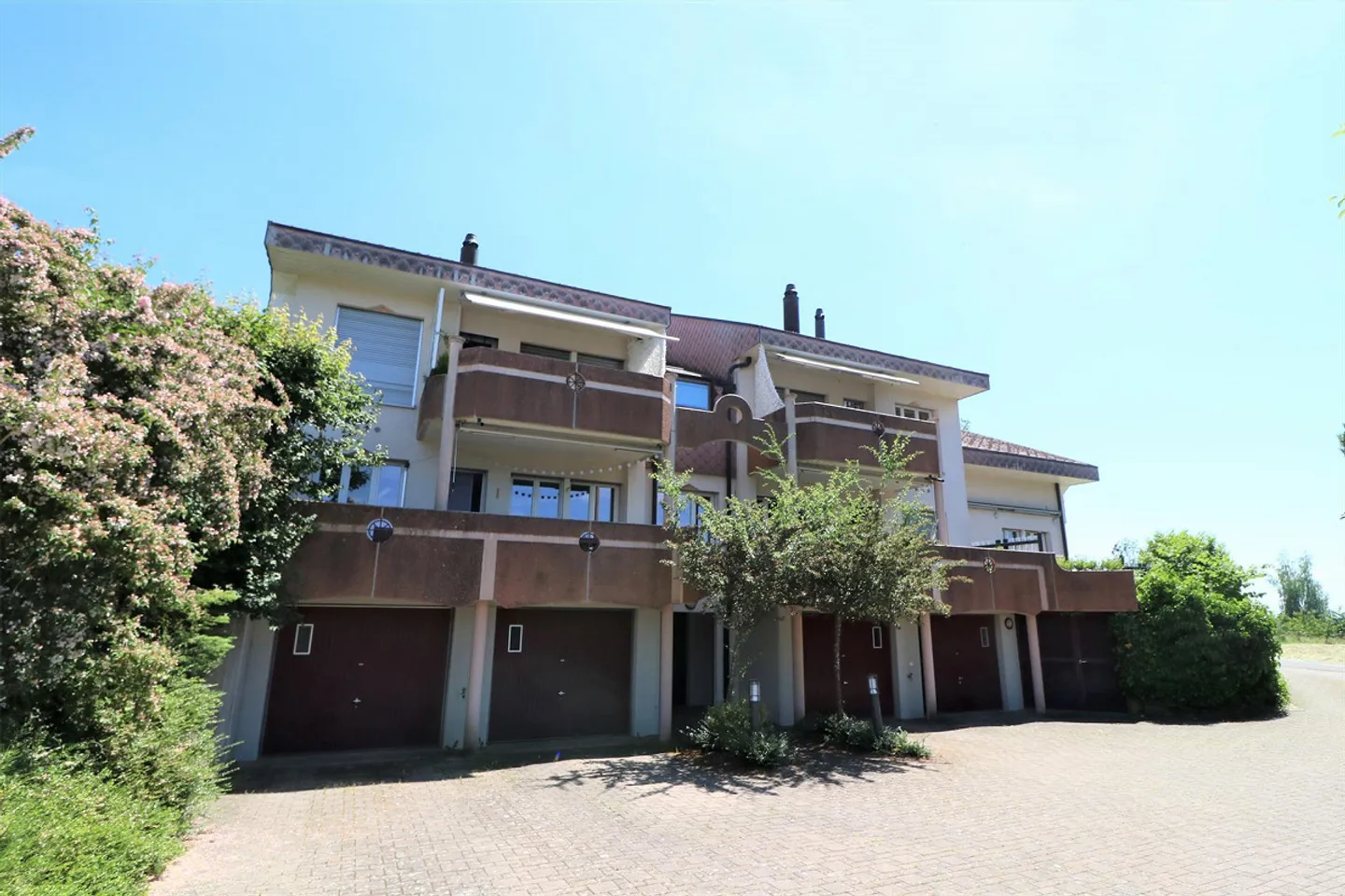 Appartamento Duplex Speciale - Foto 1 di 13