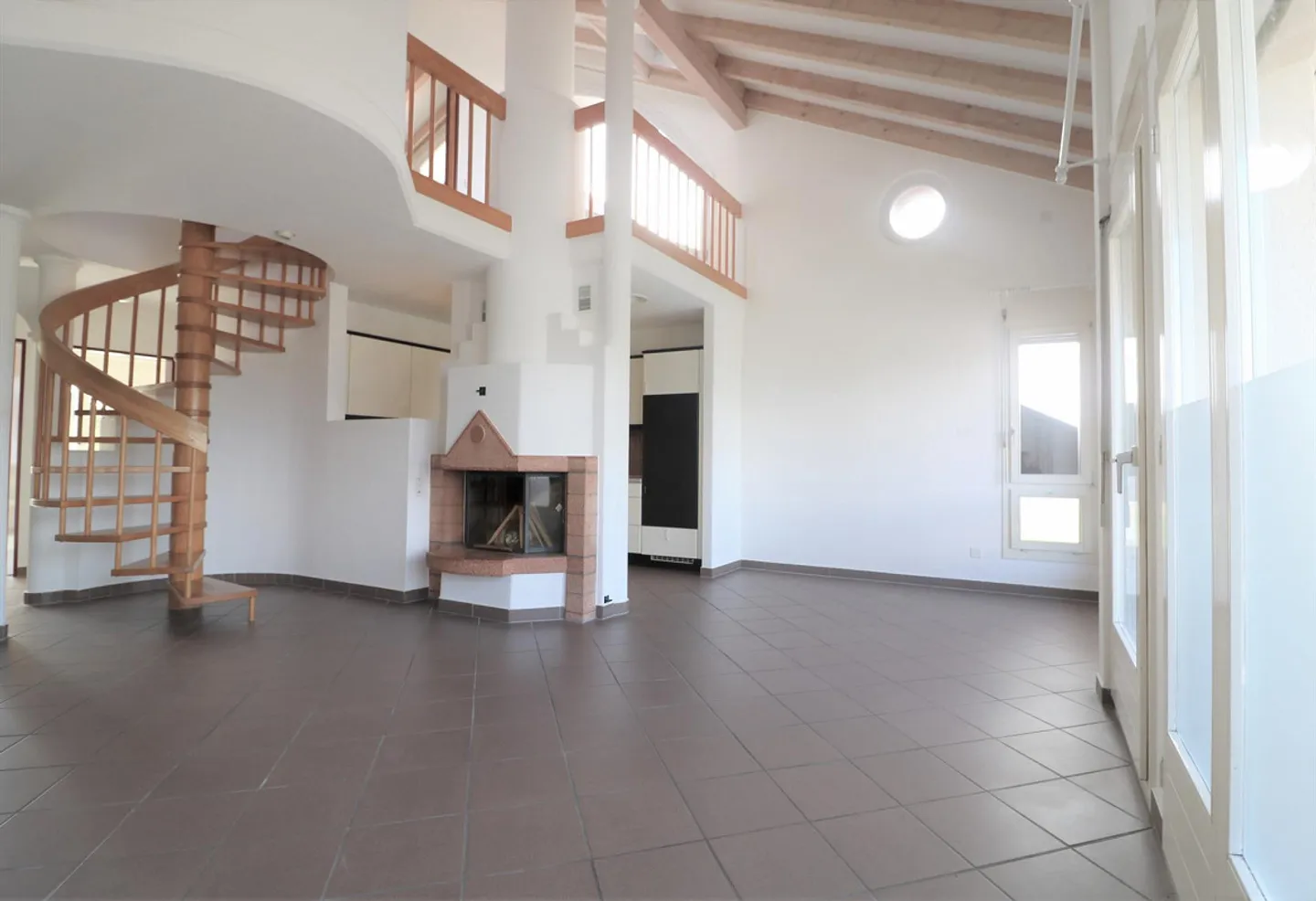 Appartamento Duplex Speciale - Foto 2 di 13