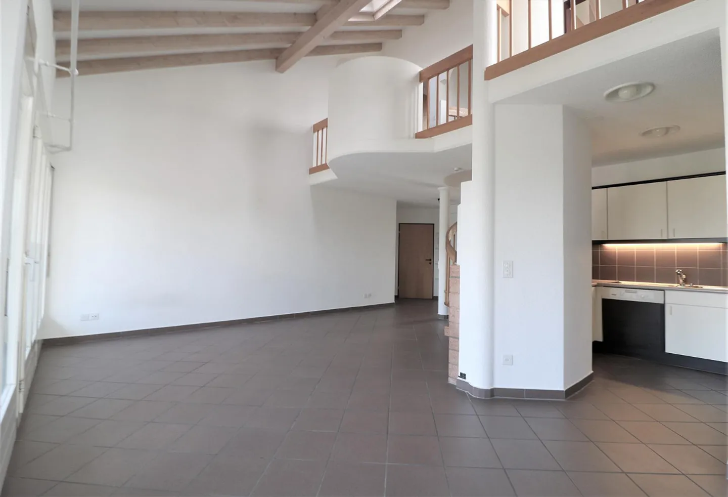 Appartamento Duplex Speciale - Foto 3 di 13