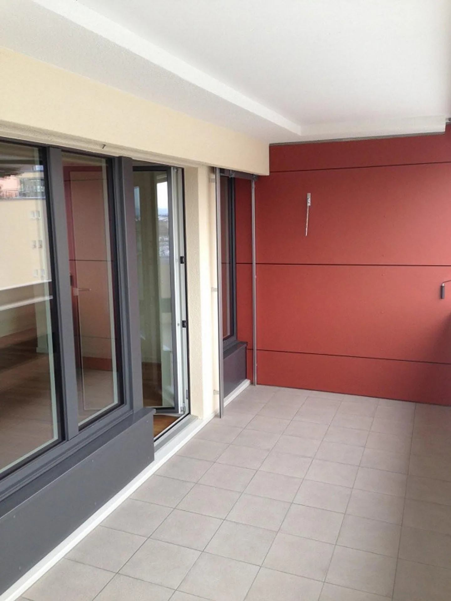 Nouveau chez soi dans le vert : appartement de 3 pièces au Pestalozzipark - Photo 5 sur 6