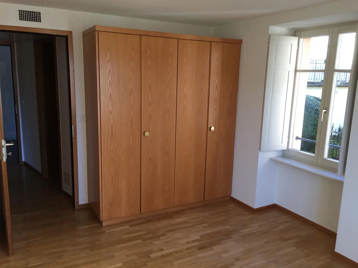 Vezio Malcantone: house for rent with duplex apartment and studio - Photo 5 of 13
