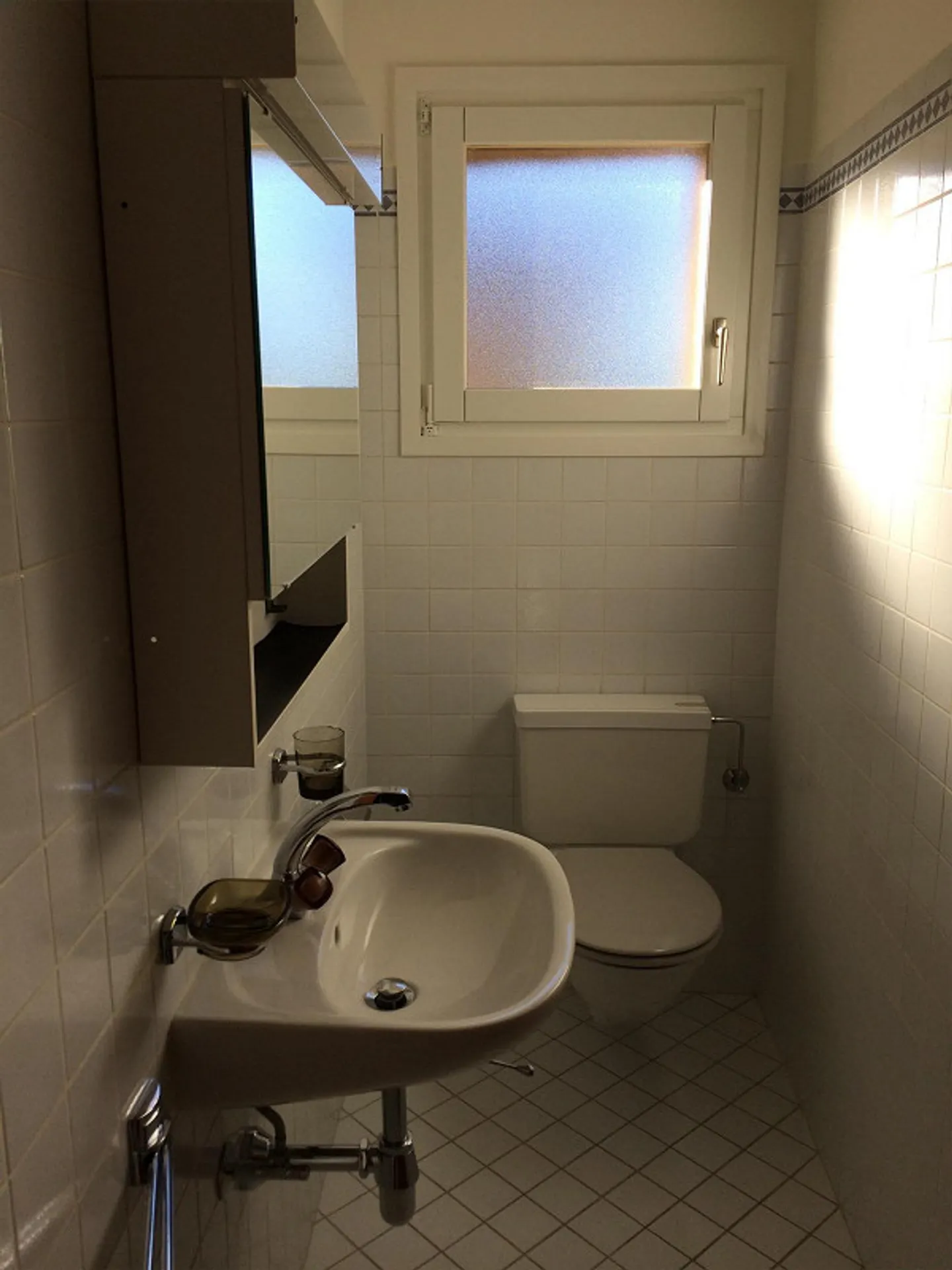 Vezio Malcantone: house for rent with duplex apartment and studio - Photo 8 of 13