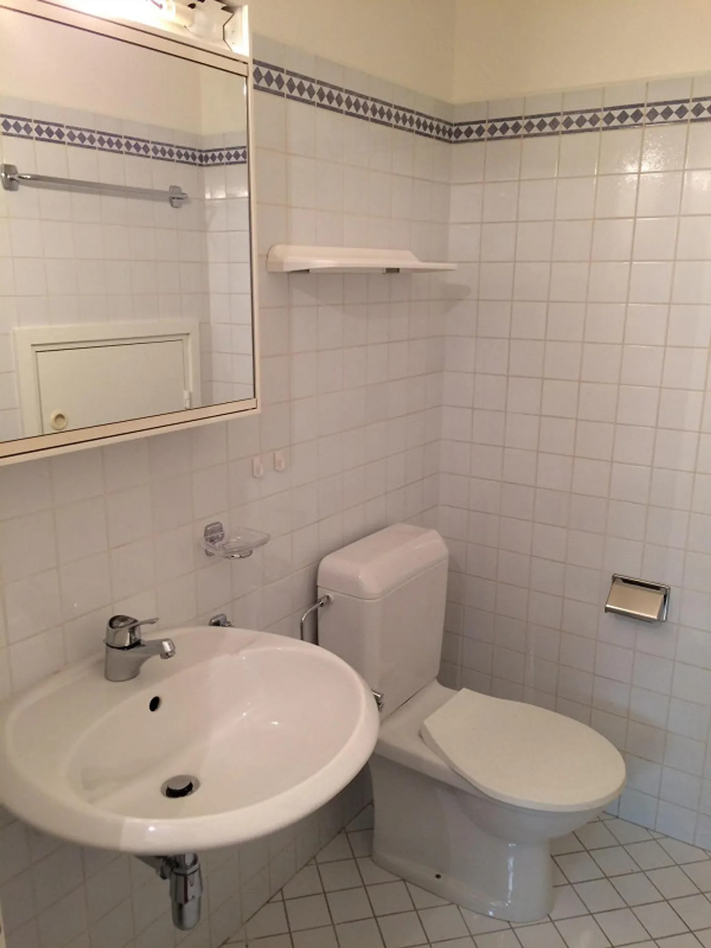 Vezio Malcantone: house for rent with duplex apartment and studio - Photo 9 of 13
