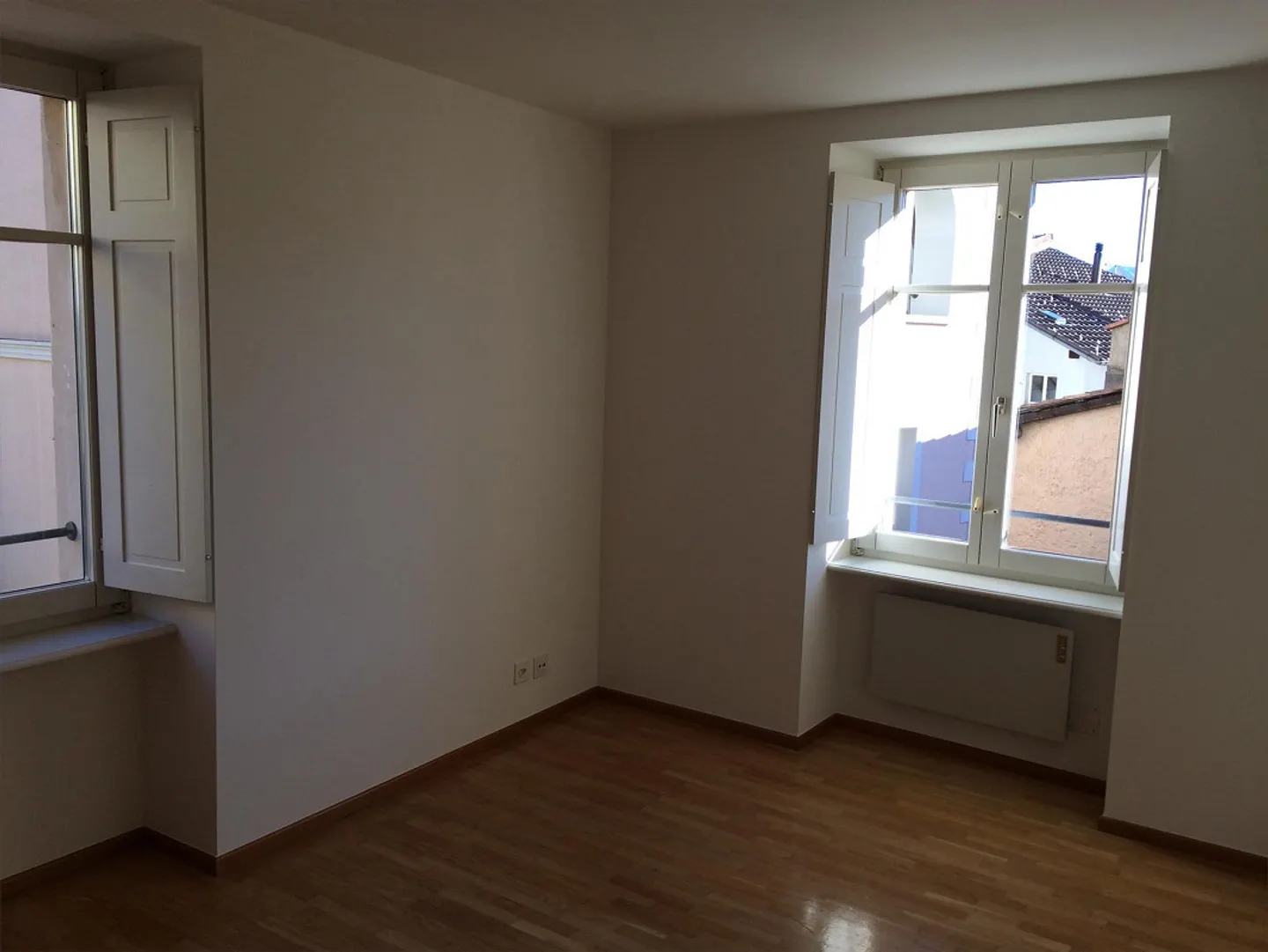 Vezio Malcantone: house for rent with duplex apartment and studio - Photo 12 of 13
