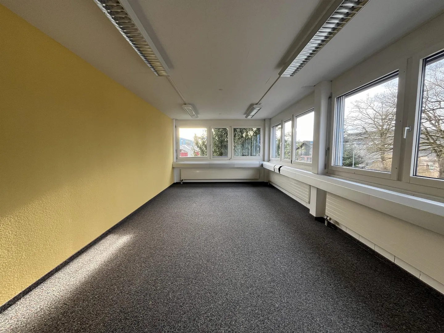 Modernes Büro zu vermieten - Foto 1 von 30
