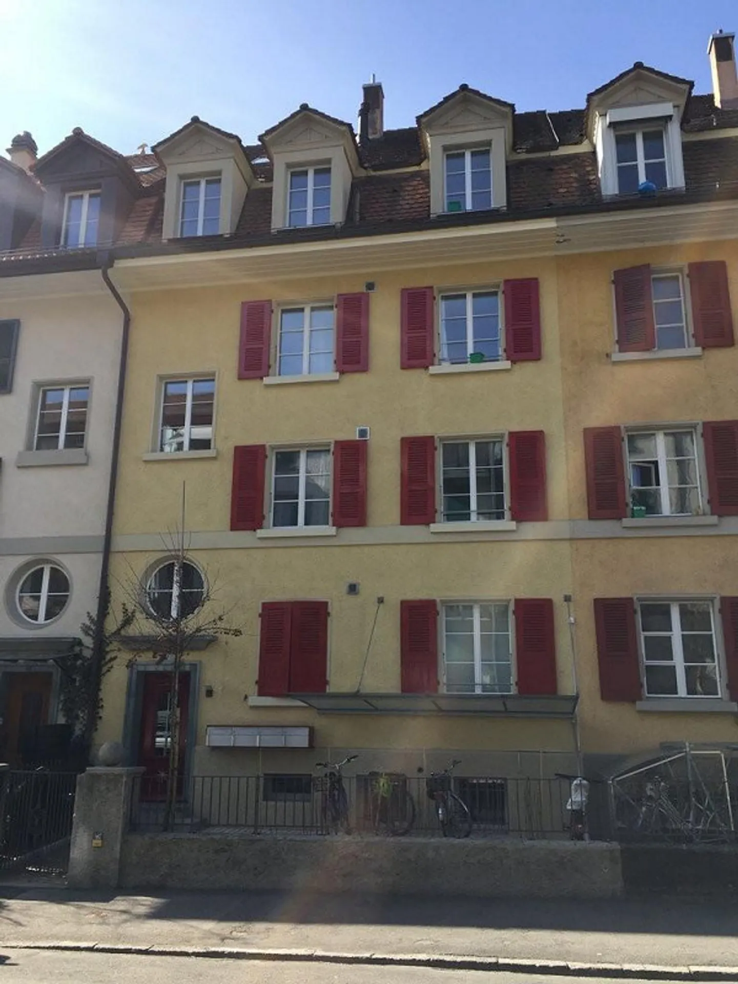 Vivre à Länggasse! - Photo 1 sur 9