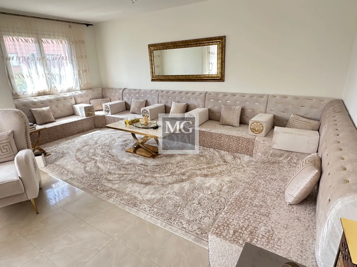 Terraced House 6.5 Rooms - Photo 4 of 8