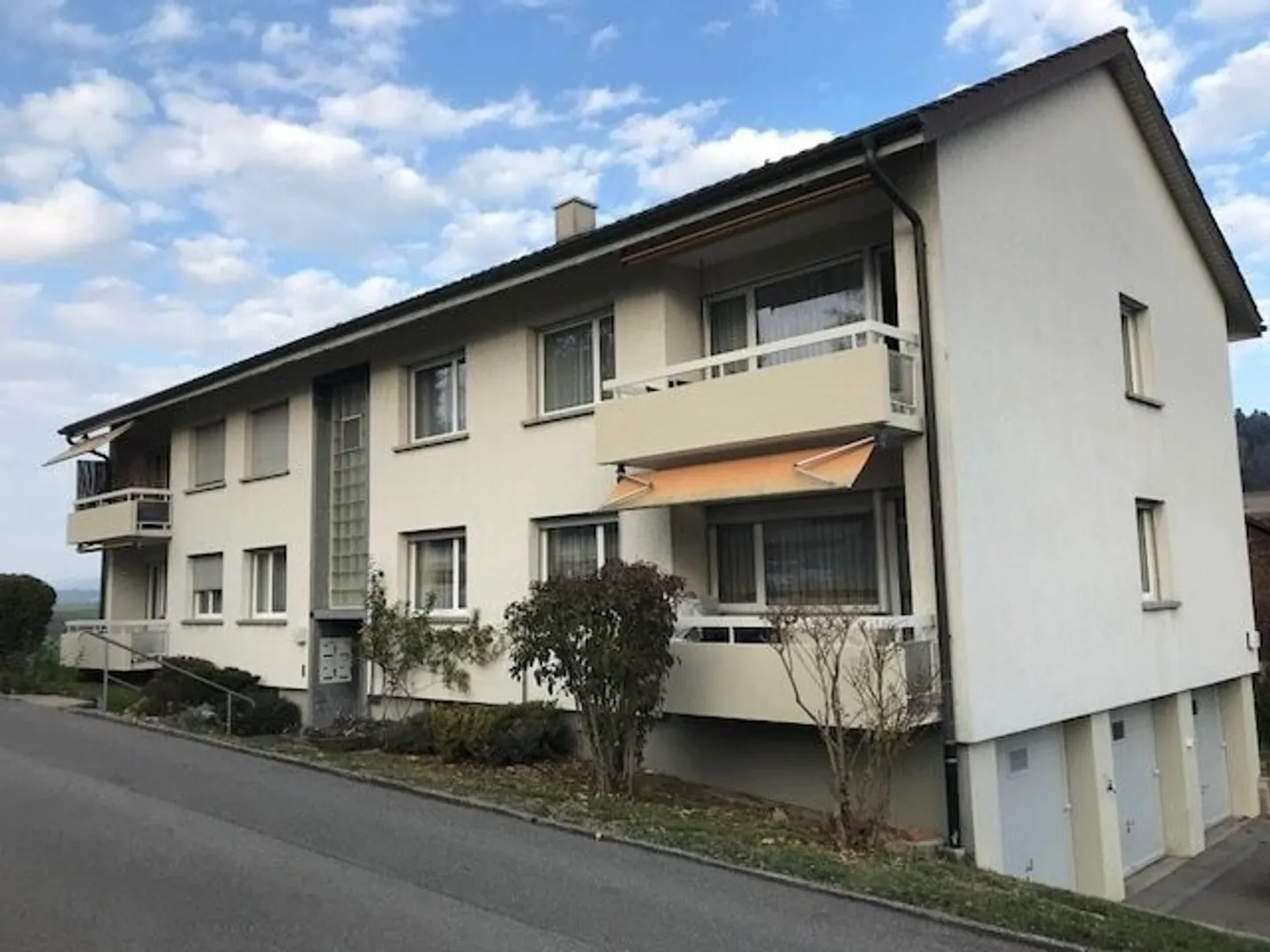 Gemütliche 5-Zimmer-Wohnung - Foto 1 von 10