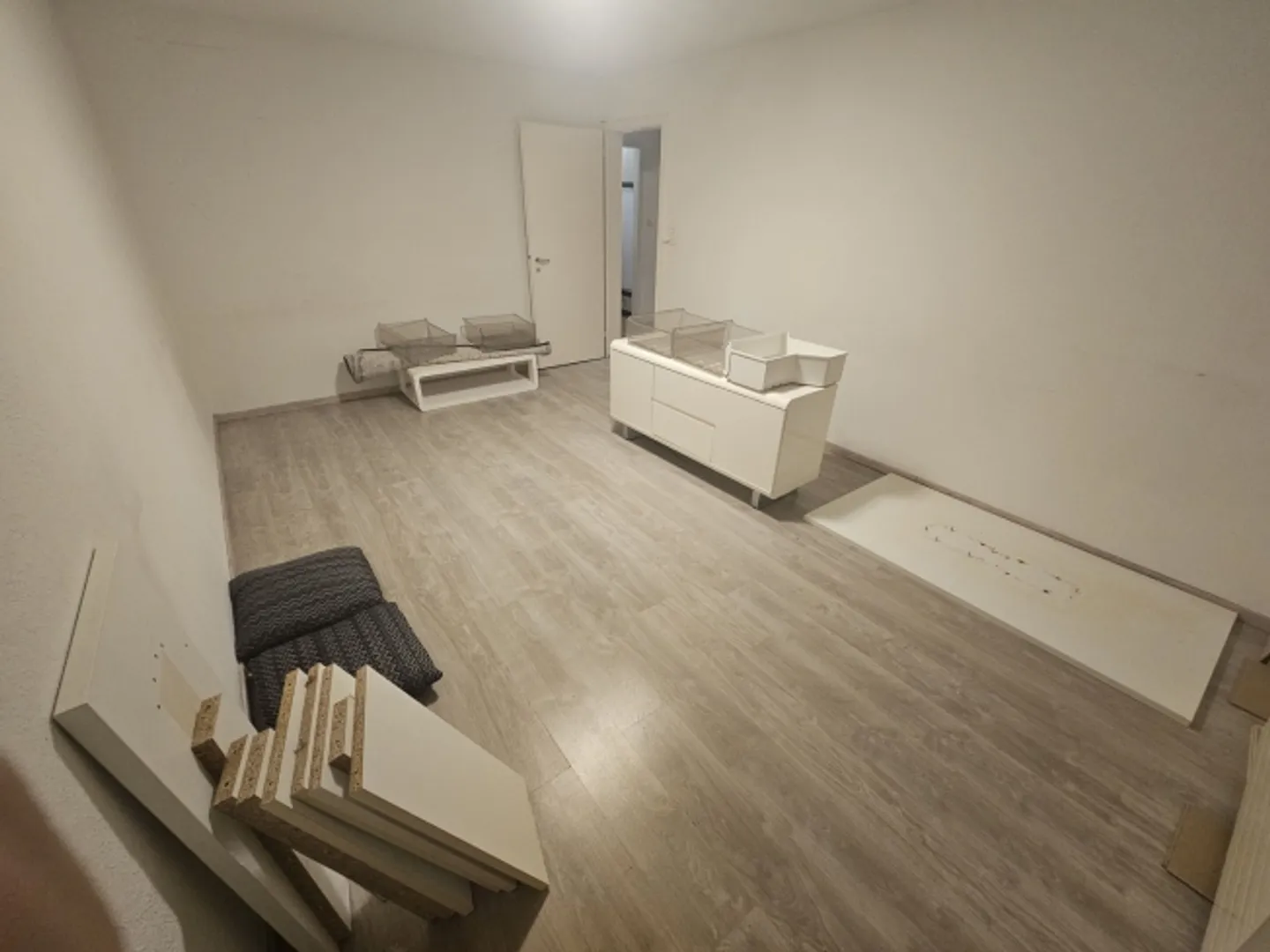 Charmante Appartement 3,5 pièces récemment rénové - Bleicherstr. 39, 8953-Dietikon, Zurich - Photo 2 sur 2