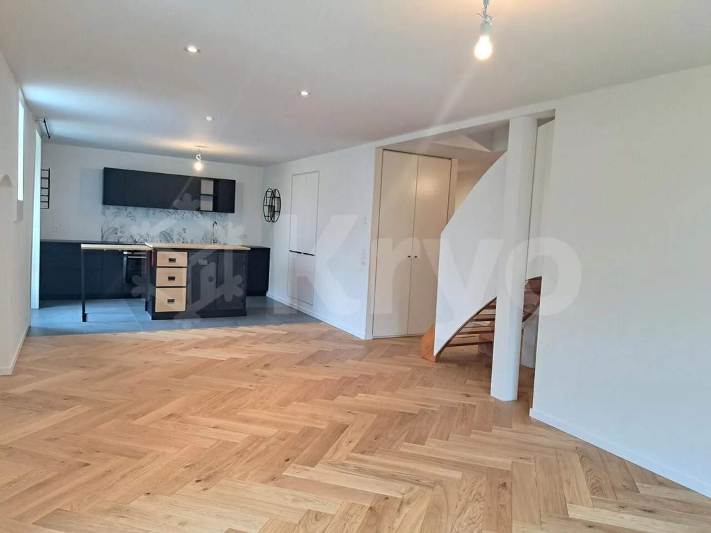 Duplex de Luxe avec Terrasse - Photo 1 sur 12