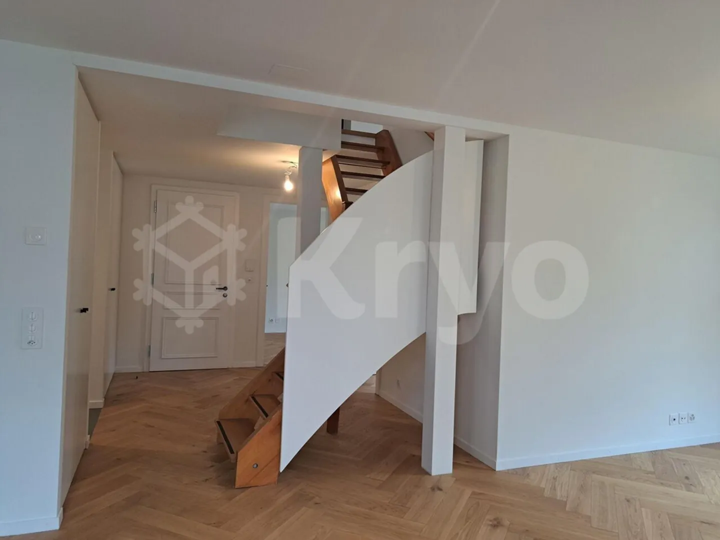 Duplex de Luxe avec Terrasse - Photo 5 sur 12