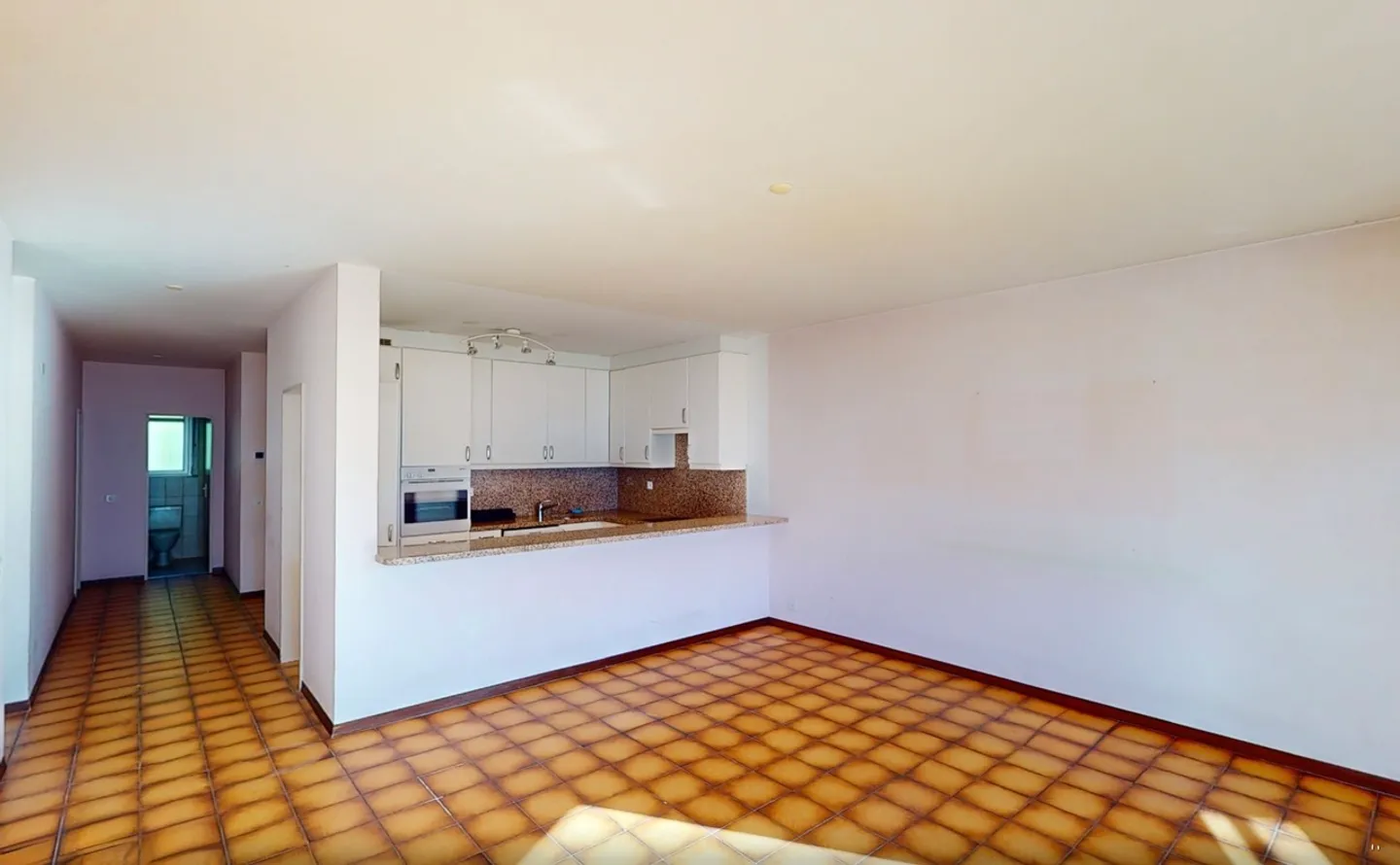 Appartement 4,5 pièces dans un emplacement de rêve - Photo 8 sur 22