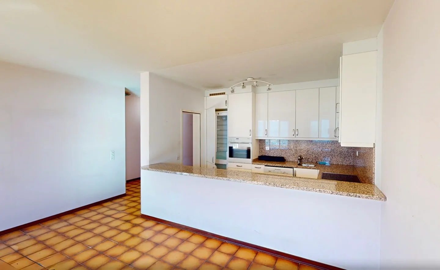 Appartement 4,5 pièces dans un emplacement de rêve - Photo 9 sur 22