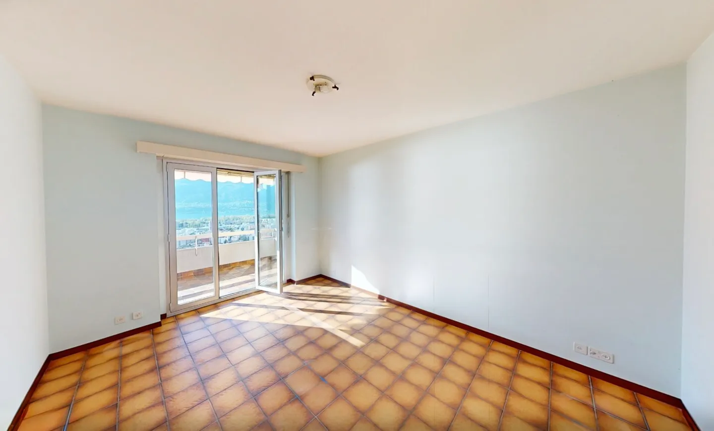 Appartement 4,5 pièces dans un emplacement de rêve - Photo 10 sur 22